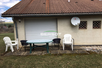  appartement metabief 25370
