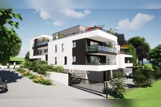  appartement metz 57000