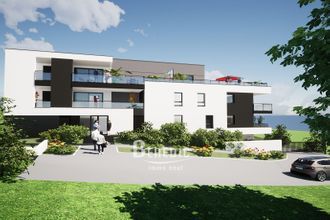  appartement metz 57000