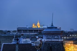  appartement metz 57000