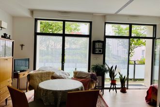  appartement metz 57000