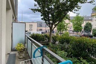  appartement metz 57000