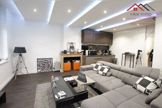  appartement metz 57000