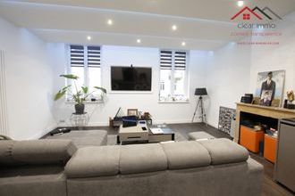  appartement metz 57000