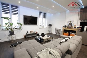  appartement metz 57000