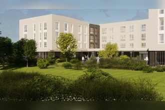  appartement metz 57000