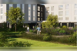  appartement metz 57000