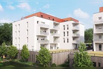  appartement metz 57000