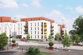  appartement metz 57000