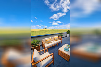  appartement metz 57000