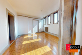  appartement metz 57000