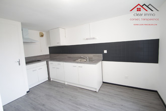  appartement metz 57000