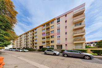  appartement metz 57000