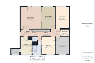  appartement metz 57000