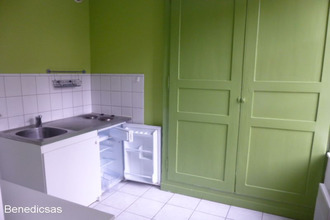  appartement metz 57000