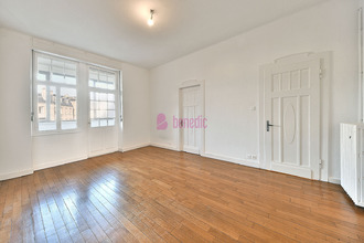  appartement metz 57000