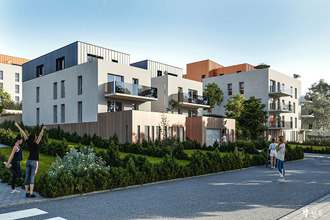  appartement metz 57000