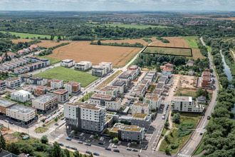  appartement metz 57000