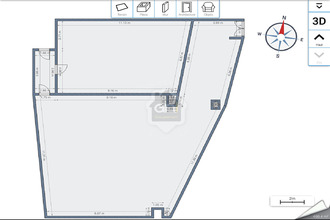  appartement metz 57000