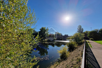  appartement metz 57000