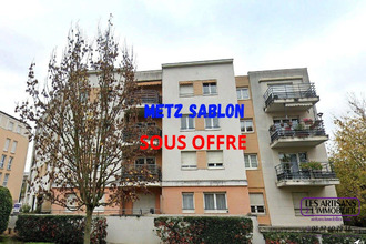  appartement metz 57000