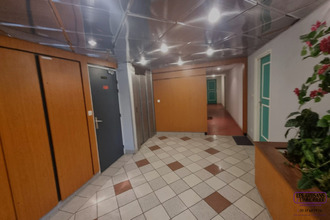  appartement metz 57000