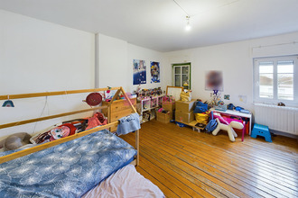  appartement metz 57000