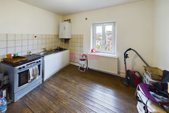  appartement metz 57000