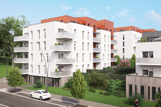  appartement metz 57000