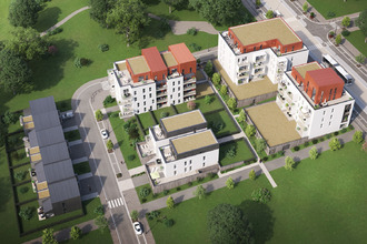  appartement metz 57000