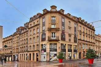  appartement metz 57000