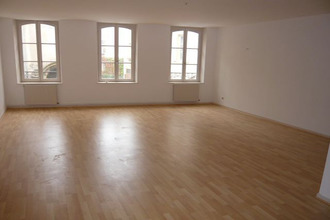  appartement metz 57000