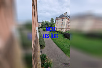  appartement metz 57000