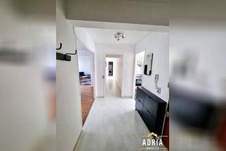  appartement metz 57000