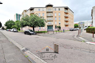  appartement metz 57000