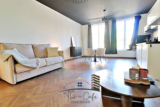  appartement metz 57000