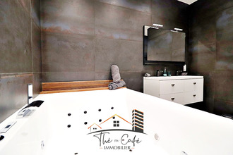  appartement metz 57000