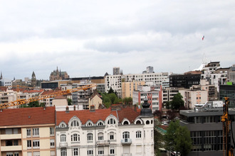  appartement metz 57000