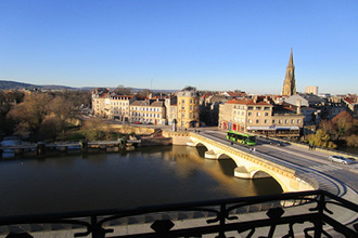  appartement metz 57000