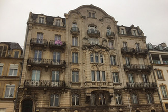  appartement metz 57000