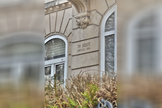  appartement metz 57000