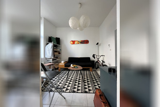  appartement metz 57000