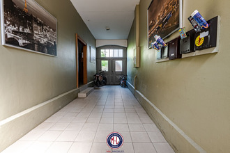  appartement metz 57000