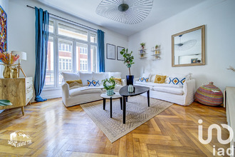  appartement metz 57000