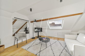  appartement metz 57000