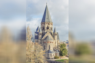  appartement metz 57000