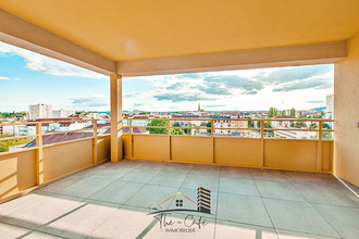  appartement metz 57000