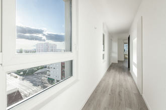  appartement metz 57000