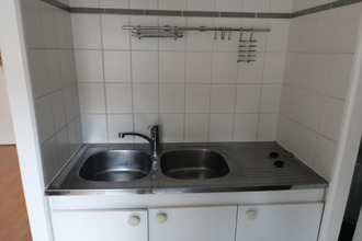  appartement metz 57000