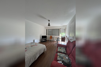  appartement metz 57000